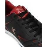 Kinetix 1018SERII-99930 Halı Saha Spor Ayakkabı - Siyah