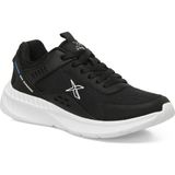 Kinetix 101928629 Foster TX 5FX Siyah Unisex Koşu Ayakkabısı
