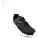 Kinetix 101932600 Alvis Siyah Erkek Spor Ayakkabı