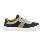 Kinetix 101945126 Zingle G 5FX Lacivert Erkek Çocuk Klasik Sneaker