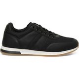 Kinetix 101948183 Talrond 5FX Siyah Erkek Sneaker