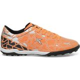 Kinetix 101950898 Edward TF 5FX Turuncu Unisex Halı Saha Ayakkabısı