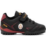 Kinetix 101972667 5p Kero Gs Tf P 5fx Patik Erkek Çocuk Halı Saha Ayakkabısı Siyah