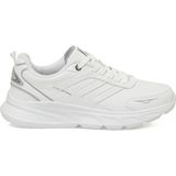 Kinetix 102016459 Rıval Pu Beyaz Kadın Spor Ayakkabı