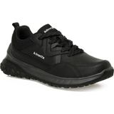 Kinetix 102029508 Gorgon 5PR Siyah Erkek Outdoor Ayakkabı
