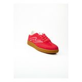 Kinetix 102065229 Dory Kırmızı Kadın Sneaker