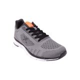 Kinetix 1235178 Gri Turuncu Erkek Spor Ayakkabı
