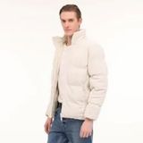 Kinetix 240574PR Mlvelvet Coat Erkek Kadife Mont