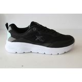 Kinetix-24936-31503 Kadın Spor Ayakkabı - 024-Siyah