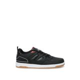 Kinetix 2W Gına Pu 2Pr Siyah/Beyaz/K Camel Erkek Sneaker