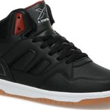 KINETIX 3M GINA HI PU 3FX UNISEX SPOR AYAKKABI SIYAH_BEYAZ 36-40 Siyah - Beyaz