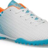 KINETIX 3W SERGI TF 3PR HALI SAHA BEYAZ,TURKUAZ ,NEON TURU 36/40 BEYAZ/TURKUAZ