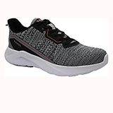 Kinetix 40-45 Proxy TX 2FX Gri Siyah Anatomik Erkek Spor Ayakkabı