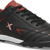 KINETIX 4W BECK TF 4PR HALI SAHA SPOR AYAKKABI SIYAH 40/44 Siyah