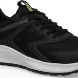 Kinetix 4W MONTOYA TX 4PR Siyah Erkek Spor Ayakkabı