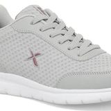 KINETIX 5M LENA TX W 5FX BAYAN SPOR AYAKKABI GRI 36-40 Gri