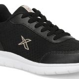 KINETIX 5M LENA TX W 5FX BAYAN SPOR AYAKKABI SIYAH 36-40 Siyah