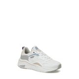 Kinetix 5W Talya Pu W 5Pr Beyaz Kadın Sneaker A102019536