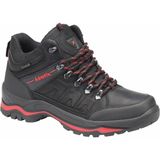 Kinetix 7F Barnard M Wp Su Geçirmez Outdoor Erkek Spor Ayakkabı Hafif ve Esnek Tasarım - Siyah