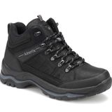 Kinetix 7F Barnard M Wp Su Geçirmez Siyah Outdoor Erkek Ayakkabı