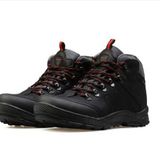 Kinetix 7F Danzel G Siyah Unisex Trekking Bot