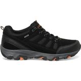 Kinetix A10141447412010 101414474 Heres 3Pr Erkek Outdoor Spor Ayakkabı Siyah 41