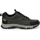 Kinetix A10178112012010 4W Magna Pu 4PR Gri Erkek Outdoor Bot