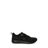 Kinetix A101929307 Nancy TX W 5FX Siyah Kadın Klasik Sneaker
