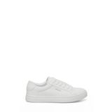 Kinetix A101949828 Poro 5FX Beyaz Kadın Klasik Sneaker