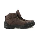 Kinetix A1305509 Kahverengi Deri Outdoor Erkek Ayakkabı