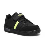 Kinetix A1318255 Siyah Erkek Çocuk Sneaker Ayakkabı