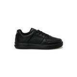 Kinetix Abella PU W 3FX Siyah Kadın Sneaker Ayakkabı