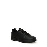Kinetix Abella PU W 3PR Siyah Kadın Sneaker Ayakkabı