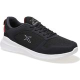 Kinetix Action Mesh M 1FX Lacivert Erkek Sneaker