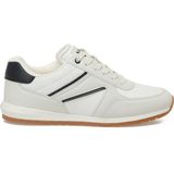 Kinetix Aferdit 5PR Beyaz Kadın Sneaker