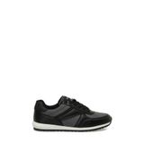 Kinetix Aferdit 5PR Siyah Kadın Sneaker
