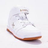 Kinetix Air Jones-PU Hİ Beyaz Kadın Spor Ayakkabı