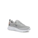 Kinetix ALFIE TX 3FX SPOR AYAKKABI, 36, ALFIE TX 3FX, Gri-TURUNCU, Erkek