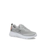 Kinetix ALFIE TX 3FX SPOR AYAKKABI, 38, ALFIE TX 3FX, Gri-TURUNCU, Erkek