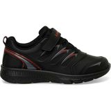 Kinetix alpha J F 4pr Erkek Çocuk Spor Ayakkabı - Siyah - 33