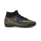 Kinetix Antony Tf G 6fx Siyah Unisex Halı Saha Ayakkabısı 000000000102249457 Siyah