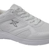 Kinetix Apex Gri Erkek Spor Ayakkabı
