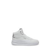 Kinetix Arber PU HI 4FX Beyaz Erkek Sneaker