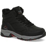 Kinetix Arctic PU KRK HI 4PR Siyah Unisex Outdoor Bot