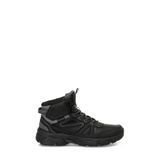 Kinetix Arego PU HI 4PR Siyah Erkek Trekking Outdoor Bot