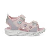 Kinetix Asran P Pembe Kız Çocuk Sandalet Pembe-lıla