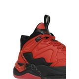 Kinetix Astero Pu 3Fx 101333759 Erkek Basketbol Ayakkabısı