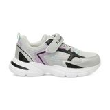 Kinetix Astog F 5fx Gümüş Kız Çocuk Spor Ayakkabı 000000000101948968 Gümüş-lıla-mınt Gümüş - Lila - Mint