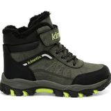 Kinetix Astray HI J 4PR Haki Erkek Çocuk Outdoor Bot