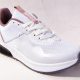 Kinetix Avıla M Mesh Siyah Erkek Sneaker